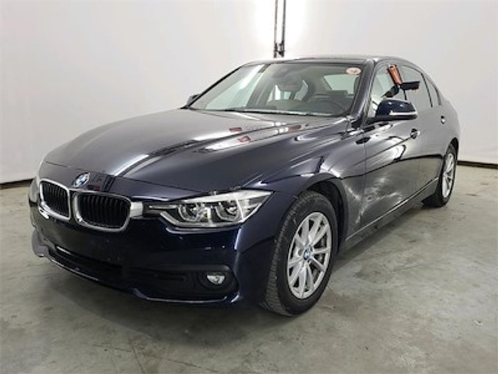 Bmw 3 diesel - 2015 (2015)