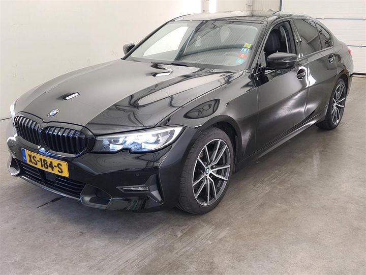 Bmw 3 (2019)