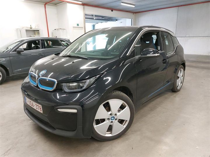 Bmw I3 (2018)