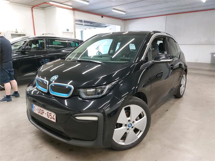 Bmw I3 (2018)