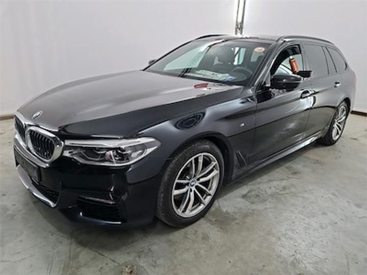 Bmw 5 touring diesel - 2017 (2017)