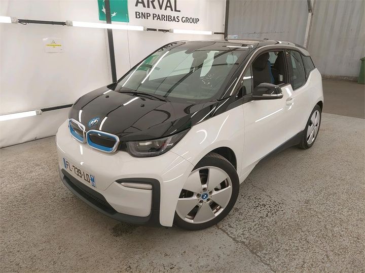Bmw I3 (2019)