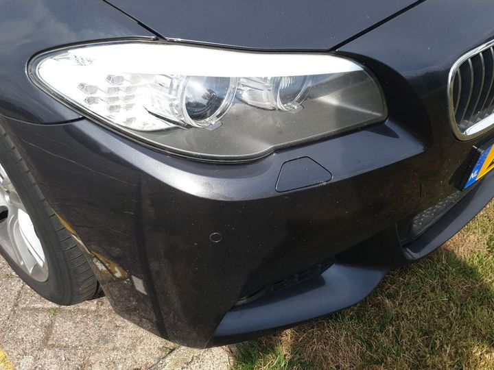 Bmw 5-serie touring (2013)