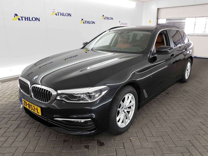 Bmw 5 serie touring (2019)