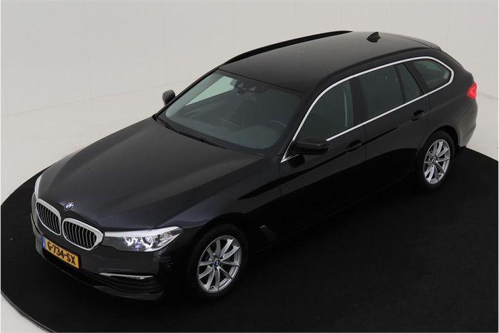 Bmw 5-serie (2019)