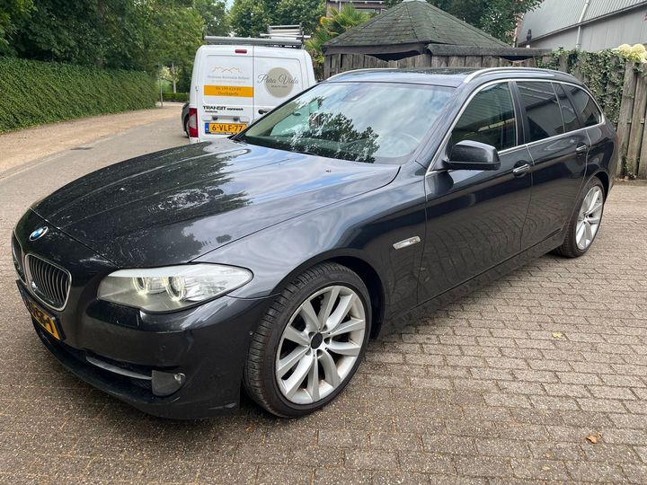 Bmw 5-serie touring (2011)