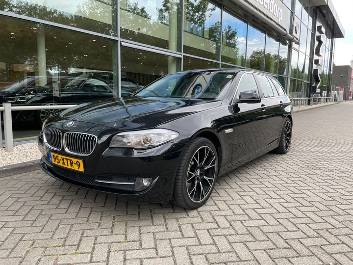 Bmw 5-serie touring (2012)