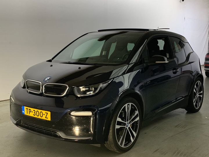 Bmw I3 (2018)