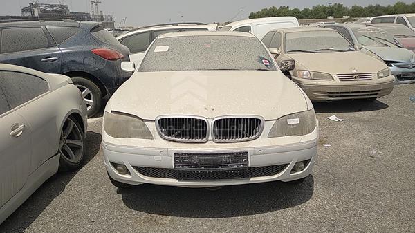 Bmw 730 (2008)