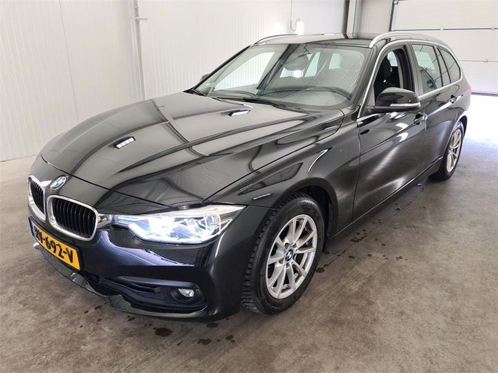 Bmw 3 (2018)