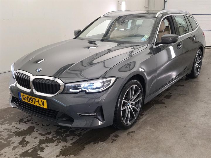 Bmw 3 (2019)
