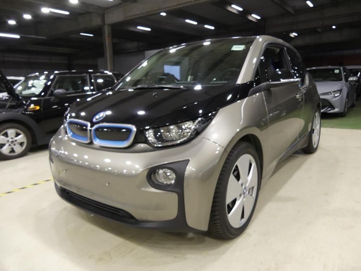 Bmw I3 (2017)