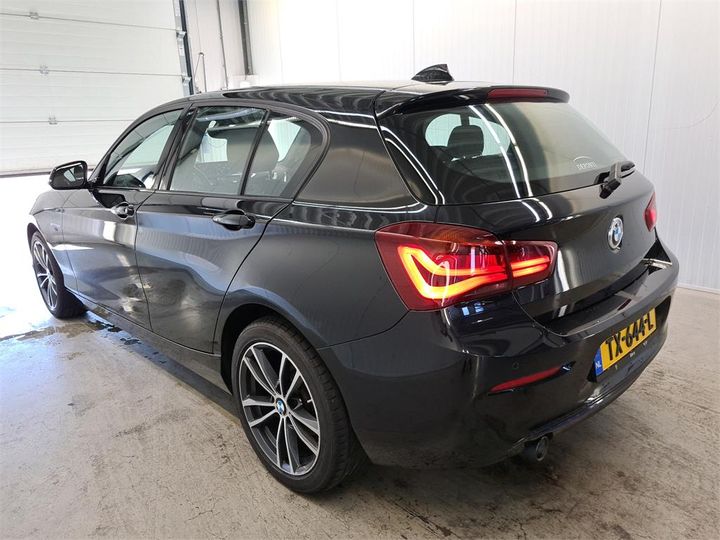Bmw 116 (2018)