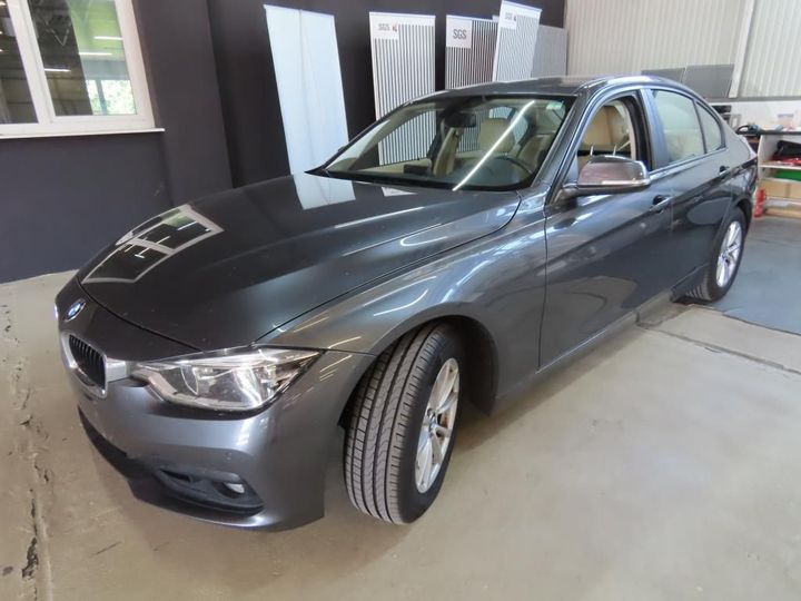Bmw 3 (2017)