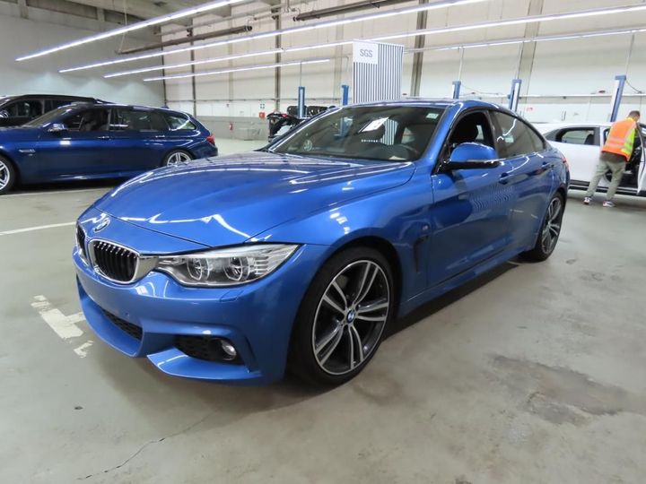 Bmw 4 (2016)