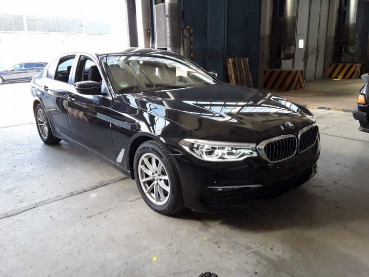 Bmw 520d (2020)
