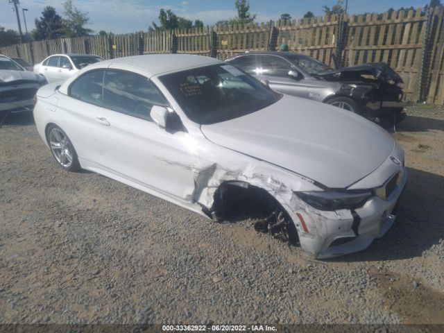 Bmw 4 series (2020)