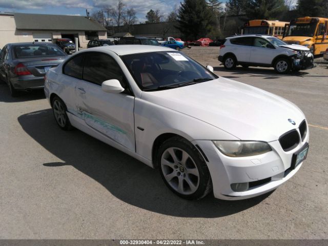 Bmw 3 series (2010)