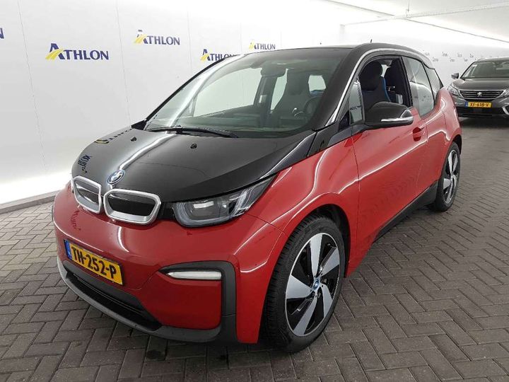 Bmw I3 (2018)