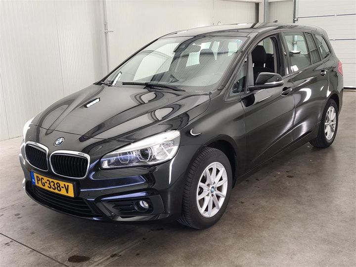 Bmw 2 (2017)