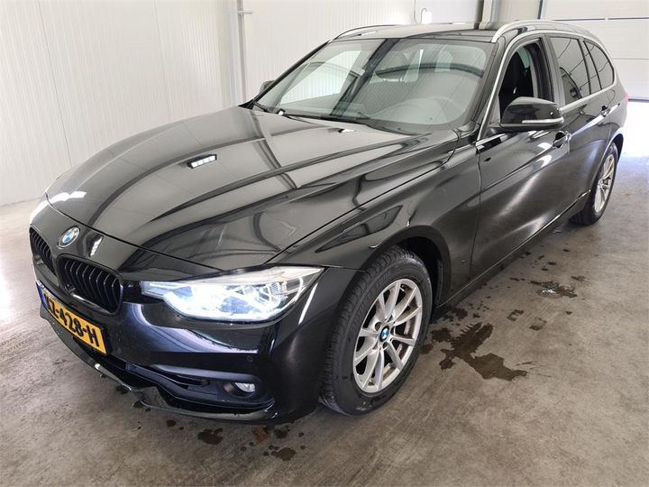 Bmw 3 (2017)