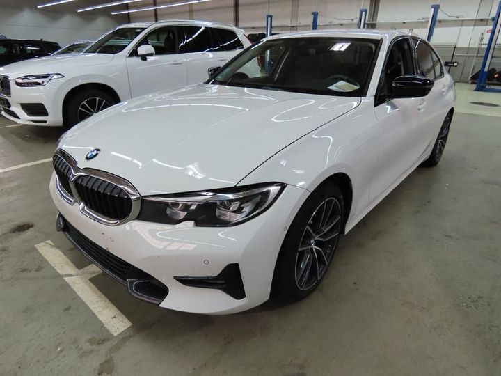 Bmw 3 (2019)