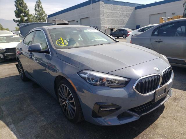 Bmw 228xi (2020)
