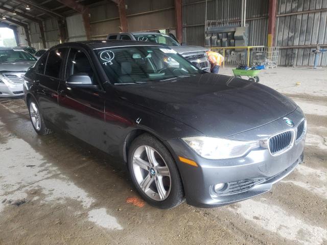 Bmw 320 i (2013)