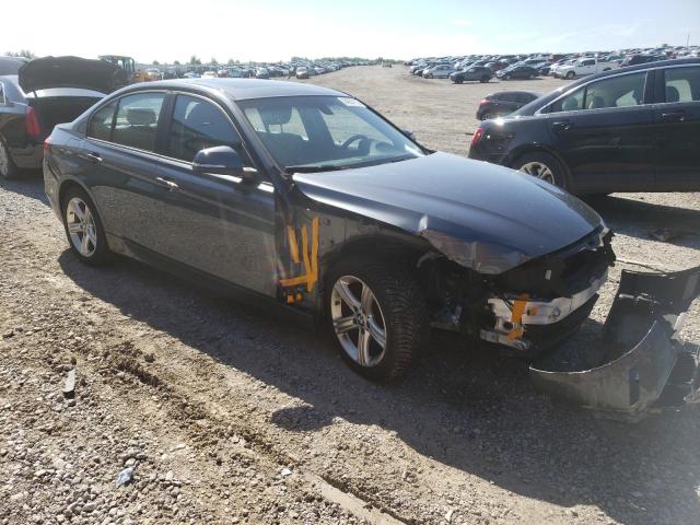 Bmw 320 i (2014)