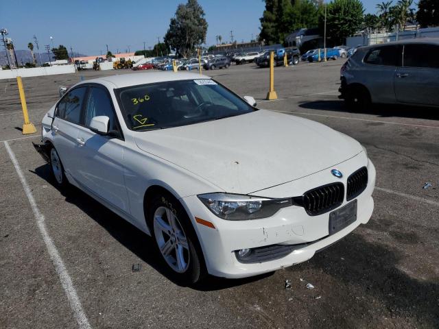 Bmw 320 i (2014)