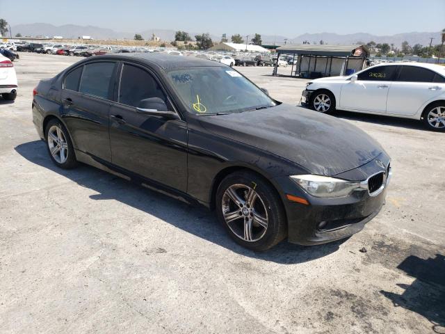 Bmw 320 i (2014)