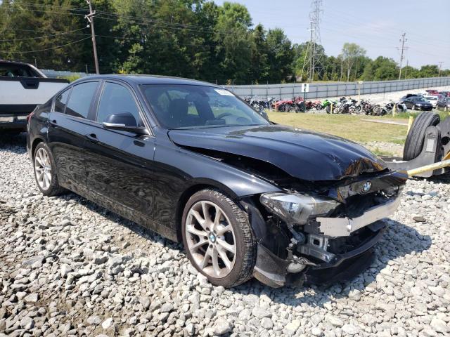 Bmw 320 i (2014)