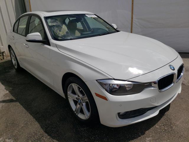 Bmw 320 i (2014)