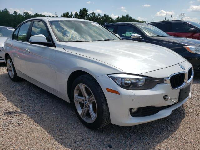 Bmw 320 i (2015)
