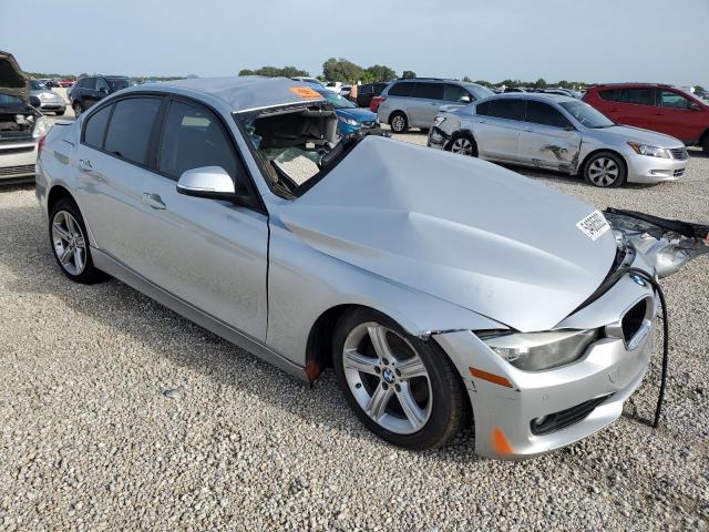 Bmw 320 i (2015)