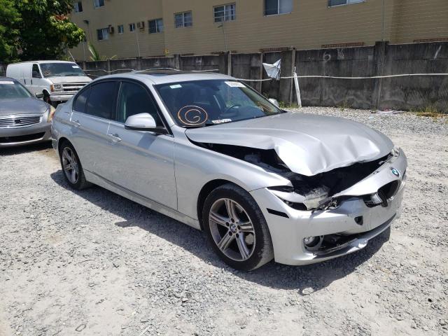 Bmw 320 i (2015)