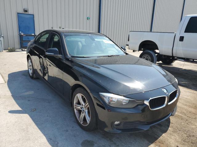Bmw 320 i (2015)