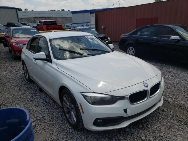 Bmw 320 i (2016)