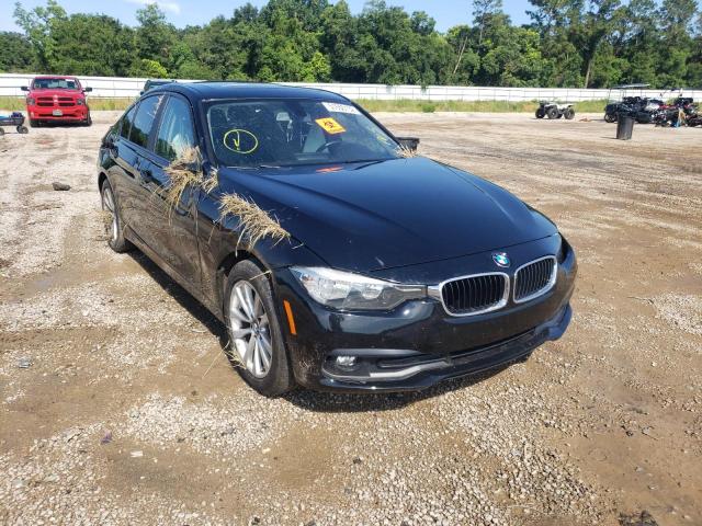Bmw 320 i (2016)
