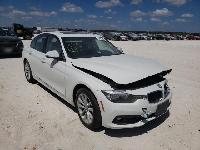Bmw 320 i (2016)