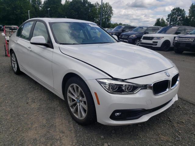 Bmw 320 i (2018)
