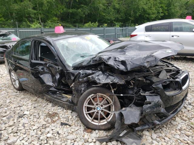 Bmw 328 xi (2010)