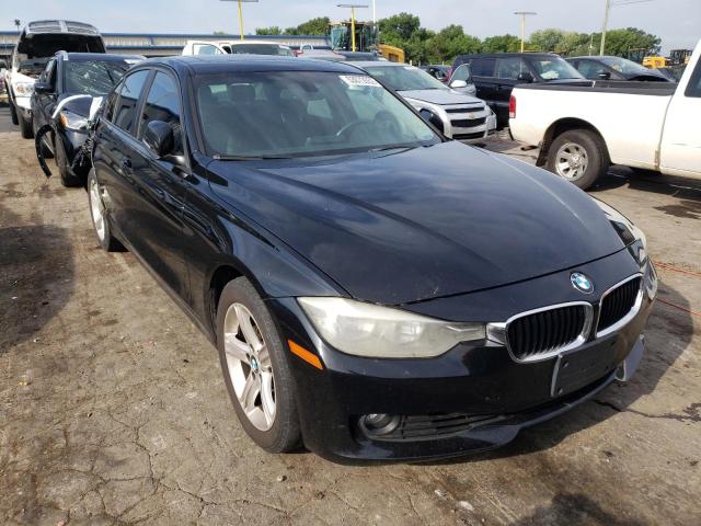 Bmw 328 xi (2013)