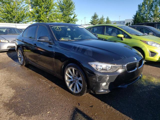 Bmw 328 xi (2013)