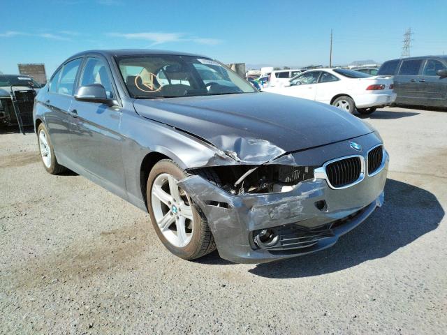 Bmw 328 xi (2013)