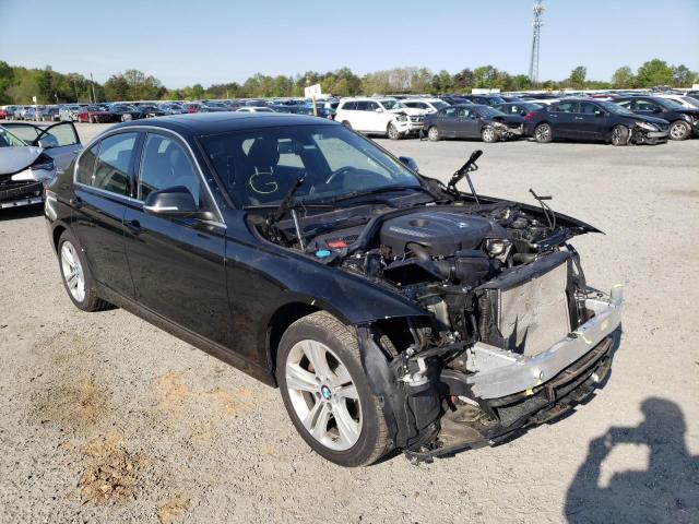 Bmw 330 i (2018)