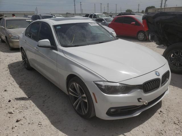 Bmw 330 i (2018)