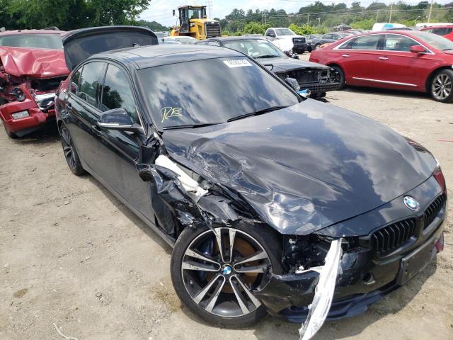 Bmw 330 i (2018)