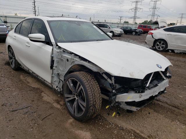 Bmw 330xi (2020)