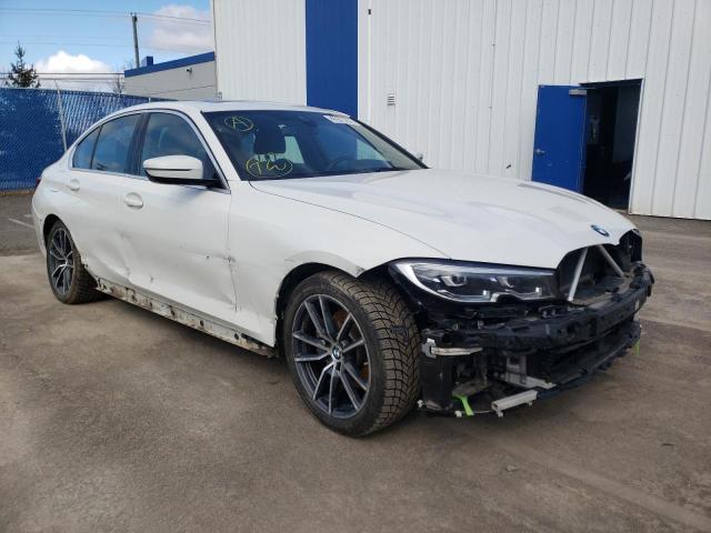 Bmw 330xi (2020)